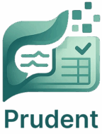 prudent logo